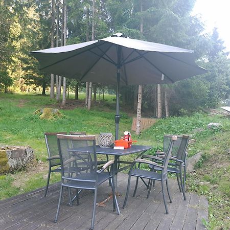 3 Domky Bed & Breakfast Демановска Долина Екстериор снимка