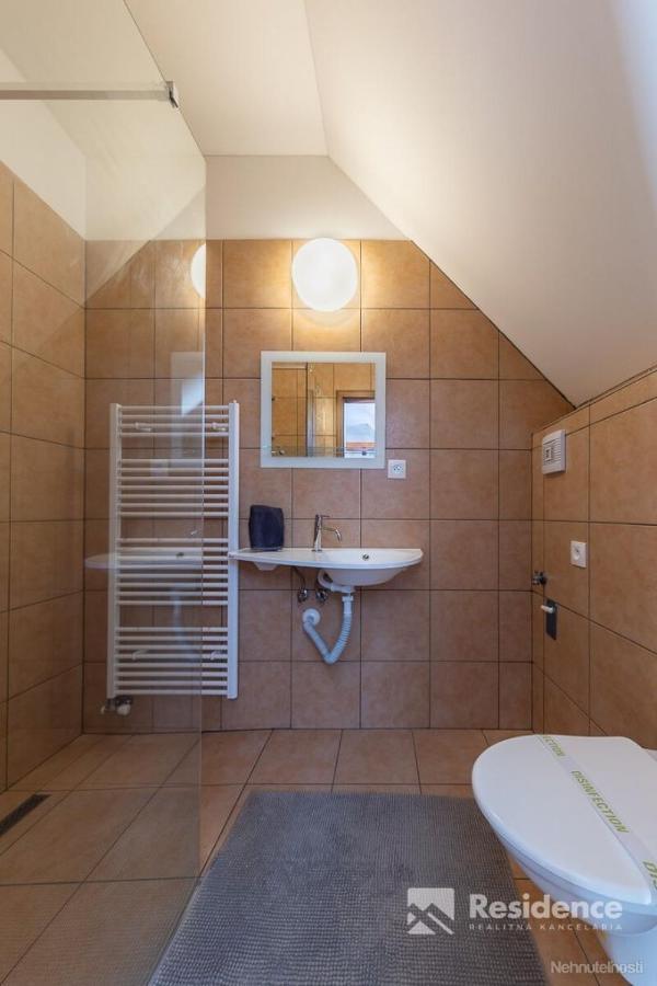 3 Domky Bed & Breakfast Демановска Долина Екстериор снимка