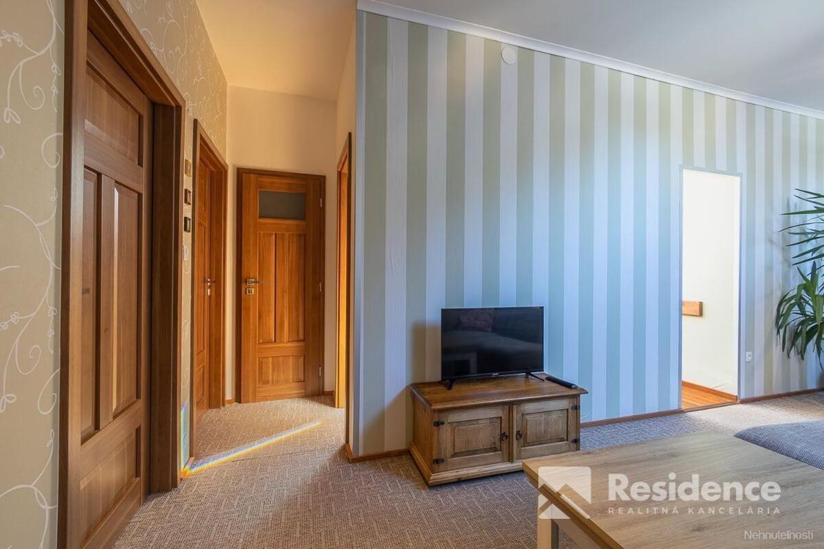 3 Domky Bed & Breakfast Демановска Долина Екстериор снимка