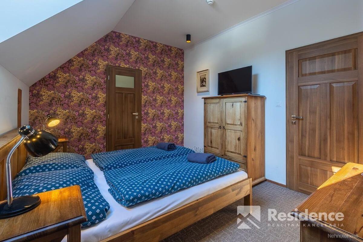 3 Domky Bed & Breakfast Демановска Долина Екстериор снимка
