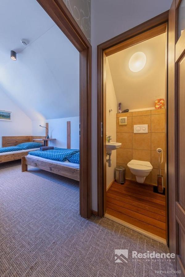 3 Domky Bed & Breakfast Демановска Долина Екстериор снимка