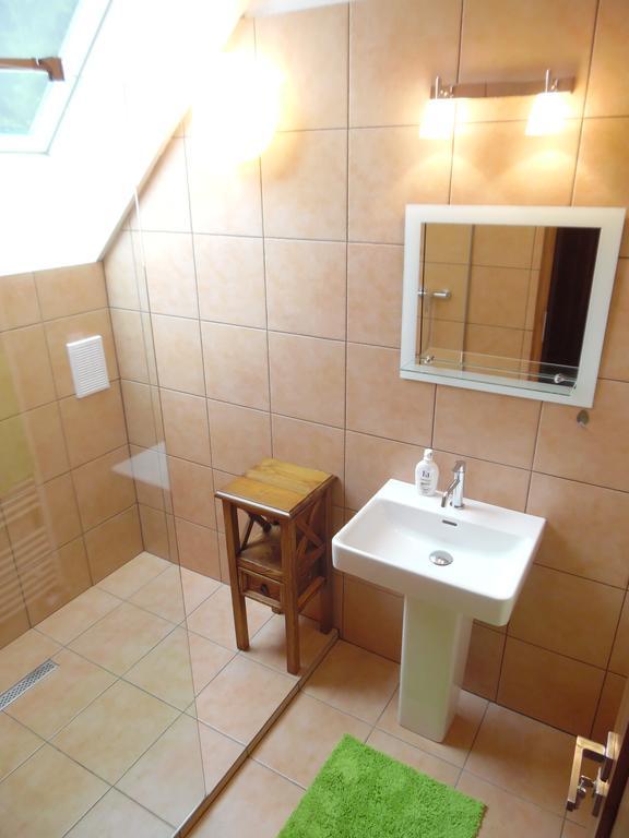 3 Domky Bed & Breakfast Демановска Долина Екстериор снимка