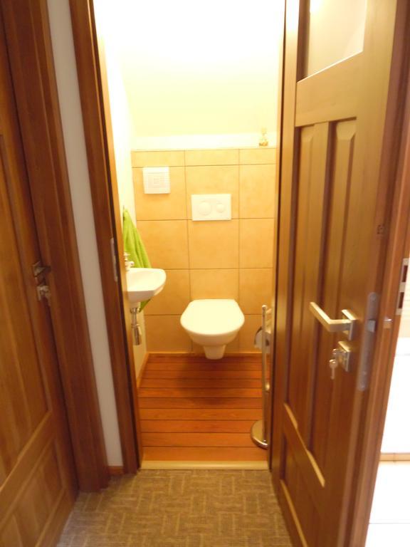 3 Domky Bed & Breakfast Демановска Долина Екстериор снимка